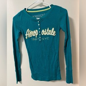 Aeropostal shirt